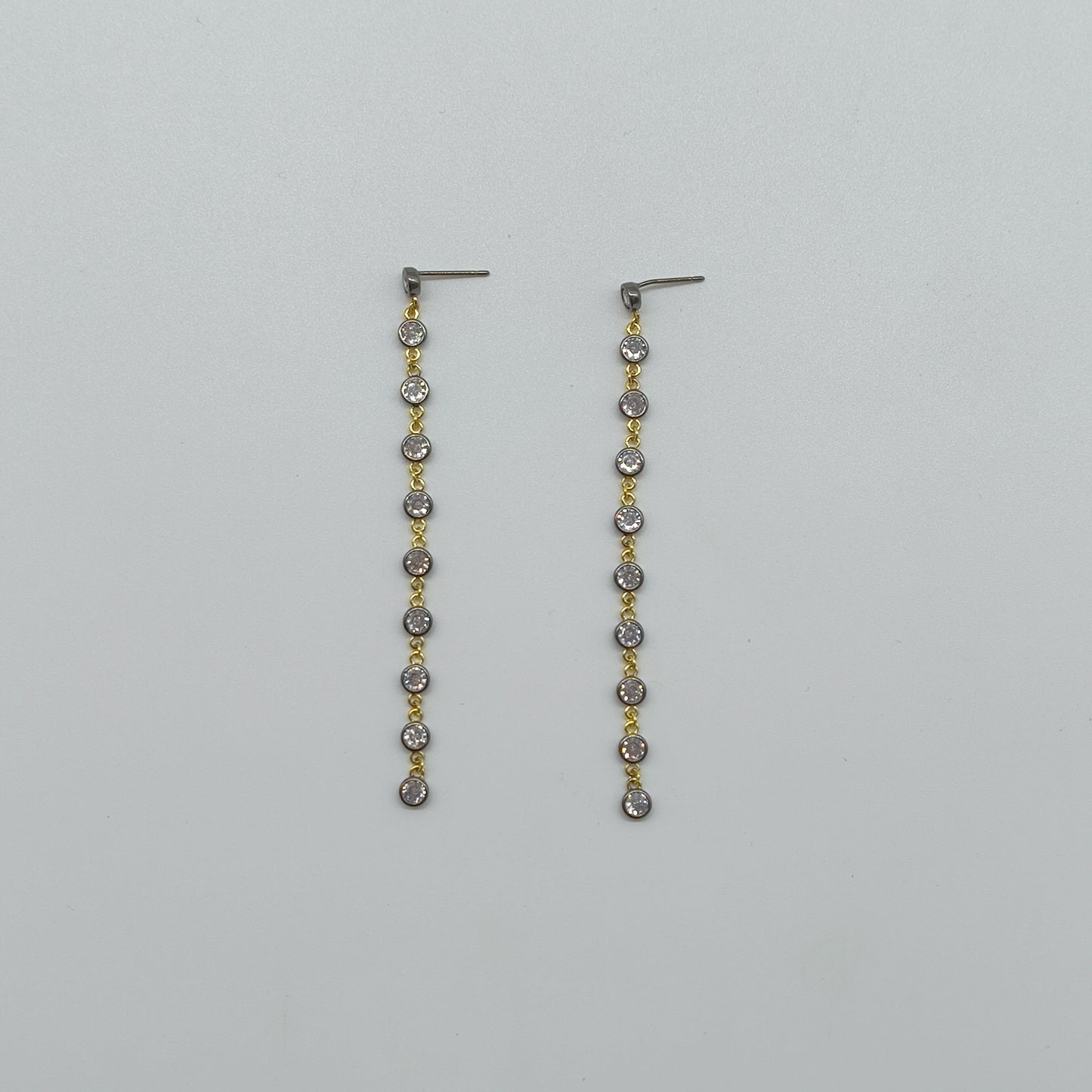 Dangle earring