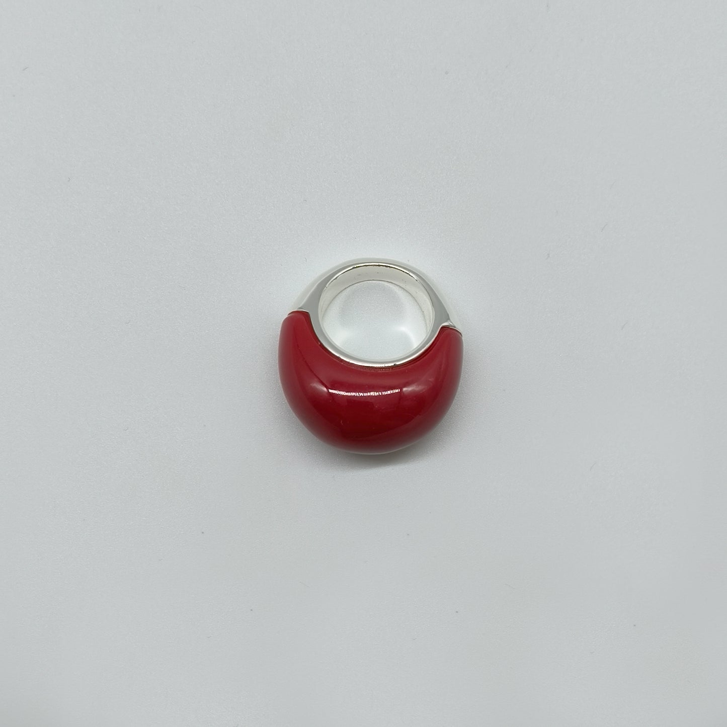 Red ring
