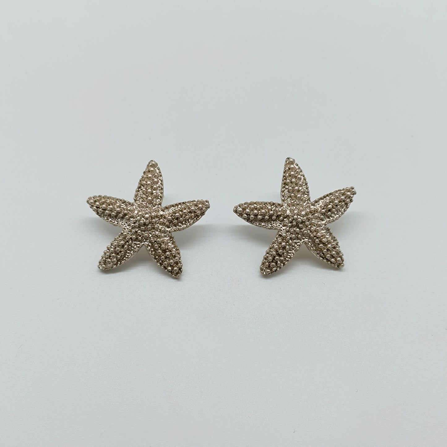 Star earring
