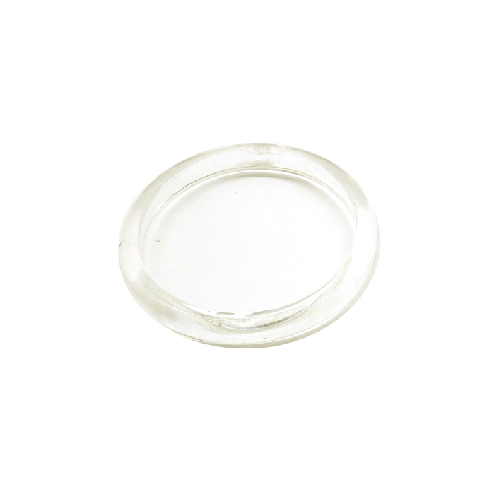 Transparent Resin Bracelet