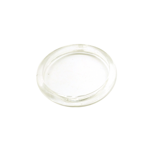 Transparent Resin Bracelet